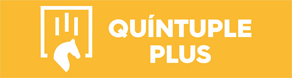 Quintuple Plus